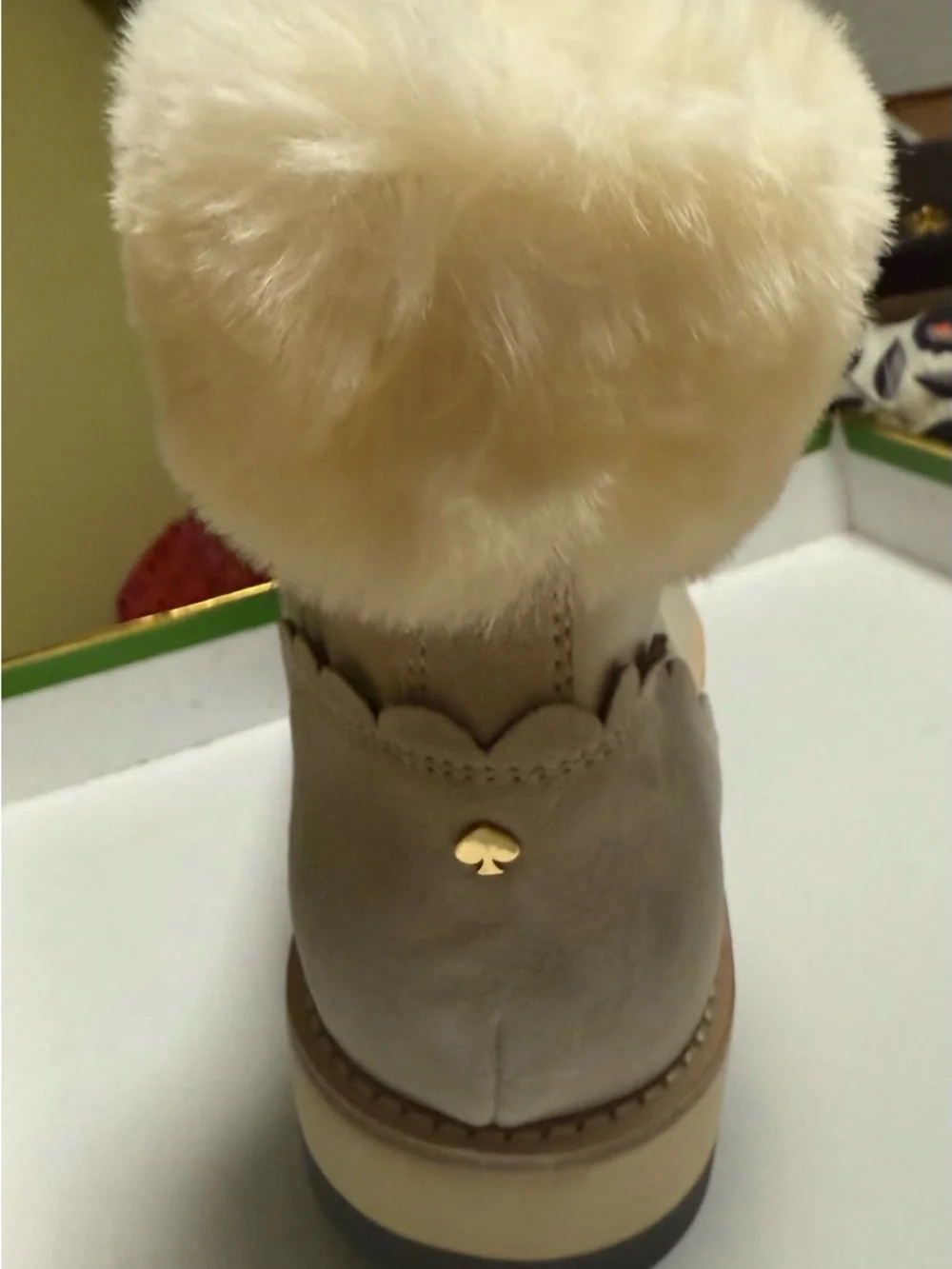 Kate spade brand new woman’s boots - Picture 5 of 8